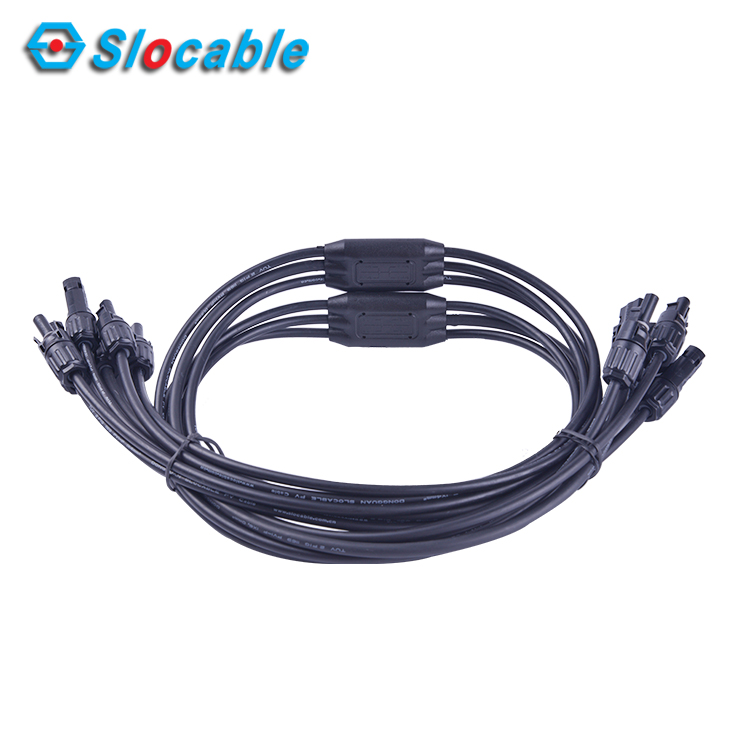 OEM solar linker