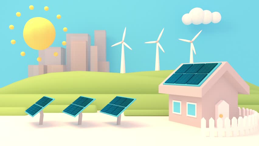 photovoltaic solar panels
