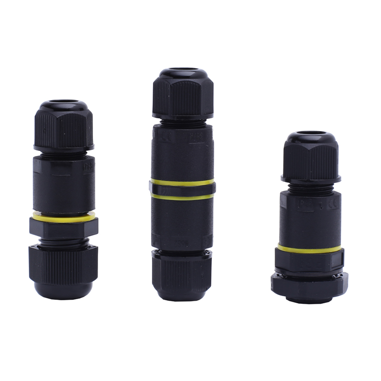 ip rated connectors