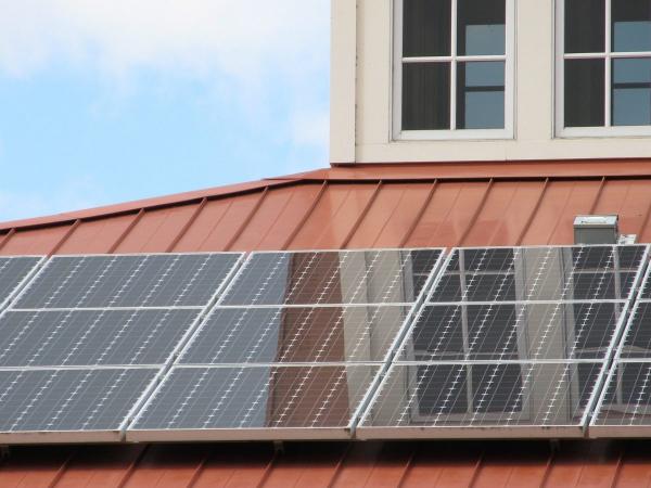 home energy needs
