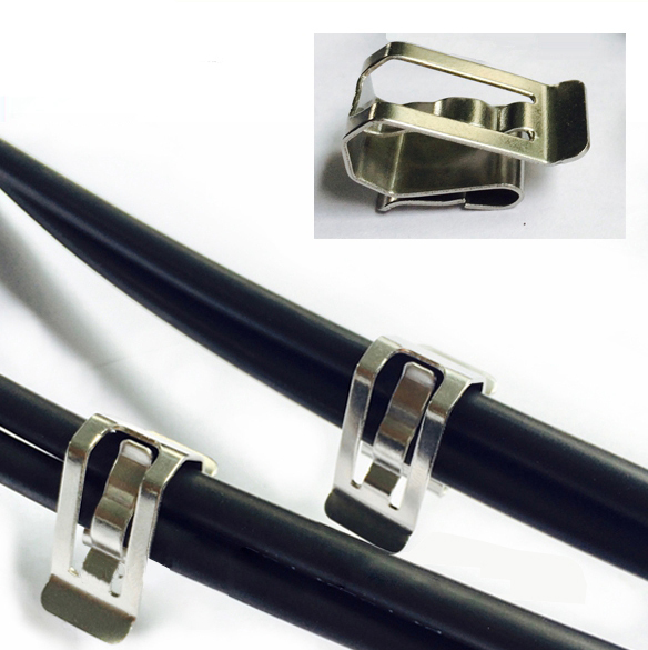 solar cable clip