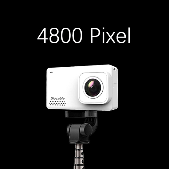 sports camera