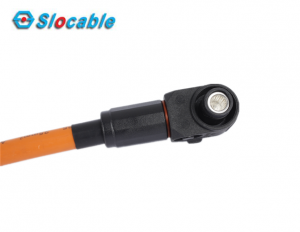 EV Extension Cable for Energy Storage System