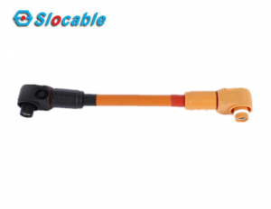 EV Extension Cable for Energy Storage System