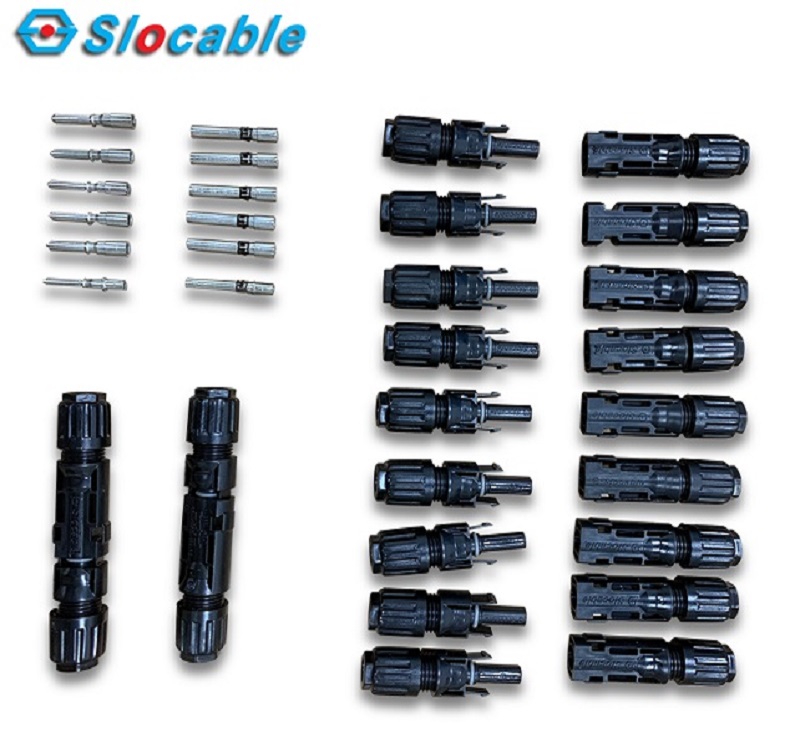 slocable solar pv fuse