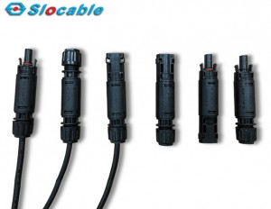 China Mc4 Inline Fuse Holder DC 1500V