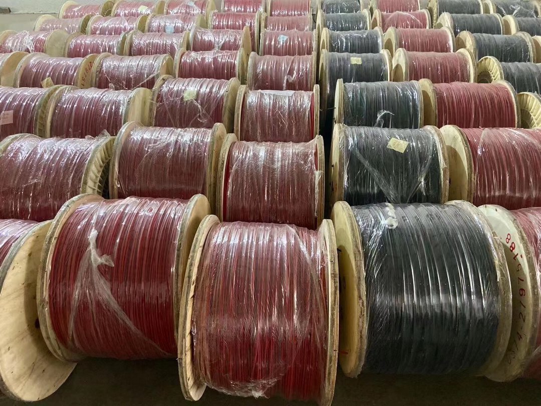 OEM mc4 solar cable