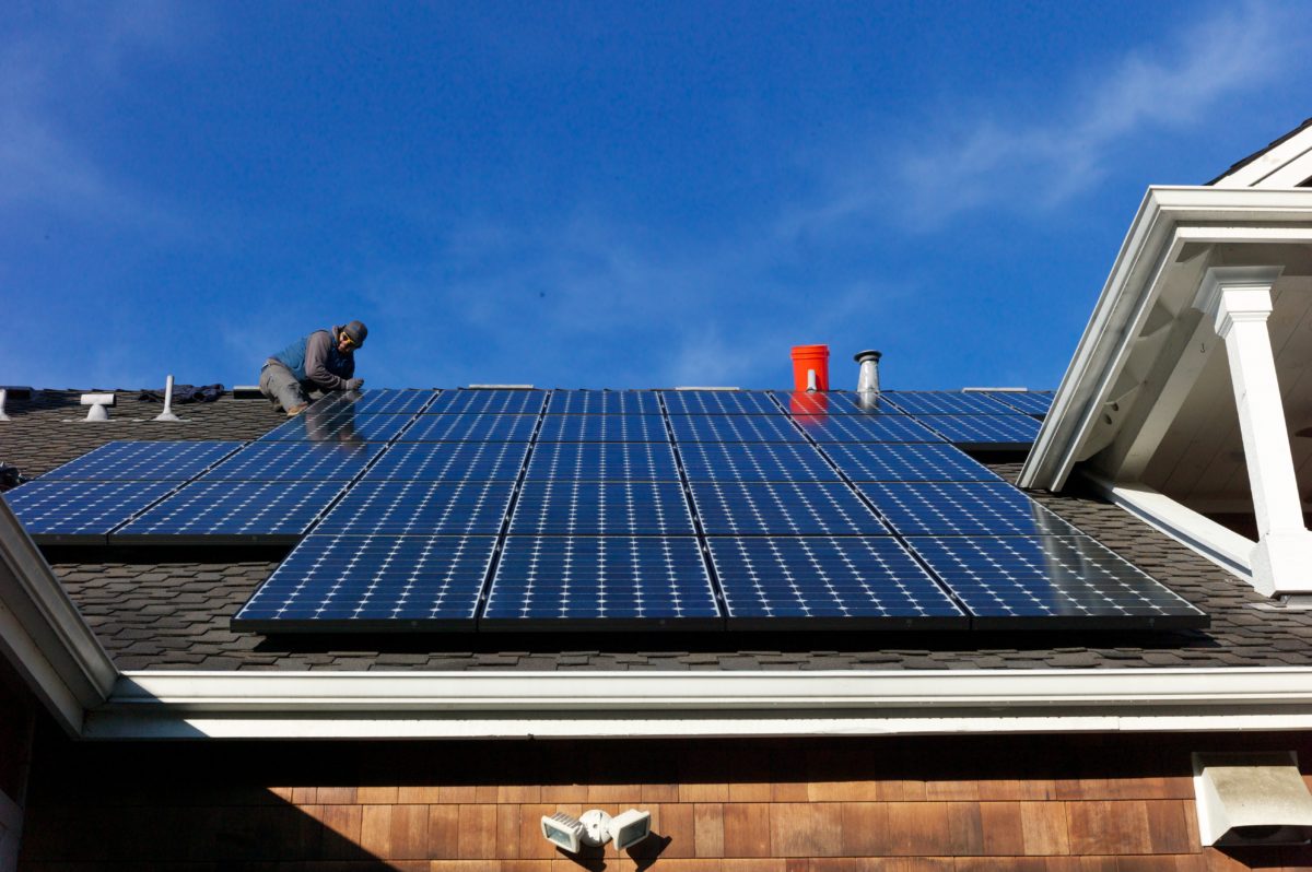 slocable solar connector