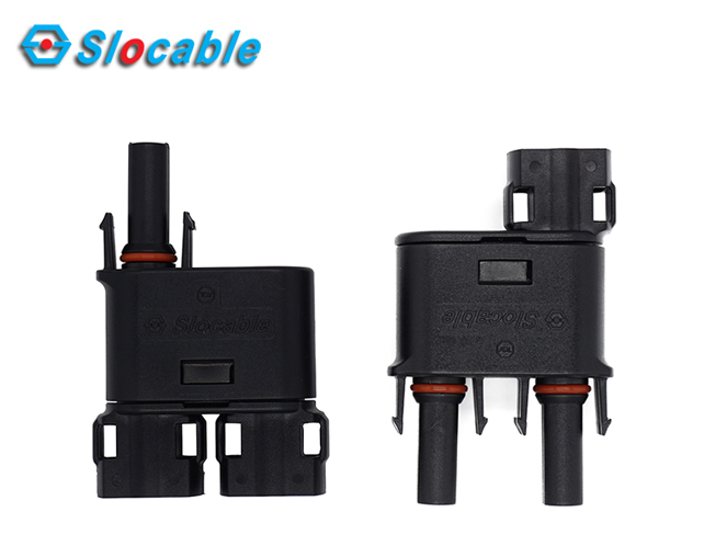 Chinese wholesale China Solar Panel Mc4 PV Connector
