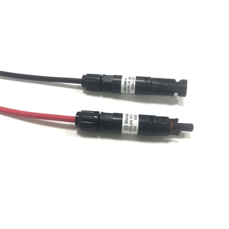 mc4 inline fuse holder