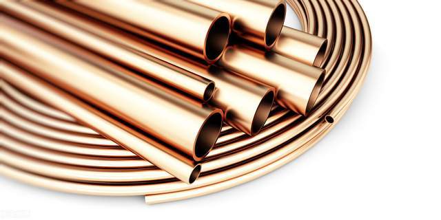 copper market