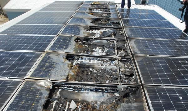 The Consequences of Ignoring the Quality of Solar MC4 Connectors are Disastrous!