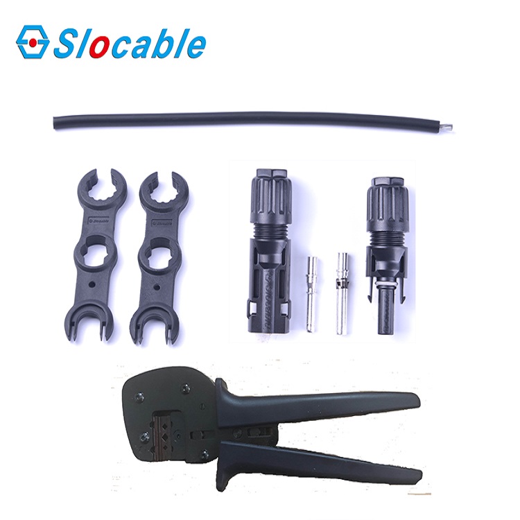 mc4 crimping tool harbor freight