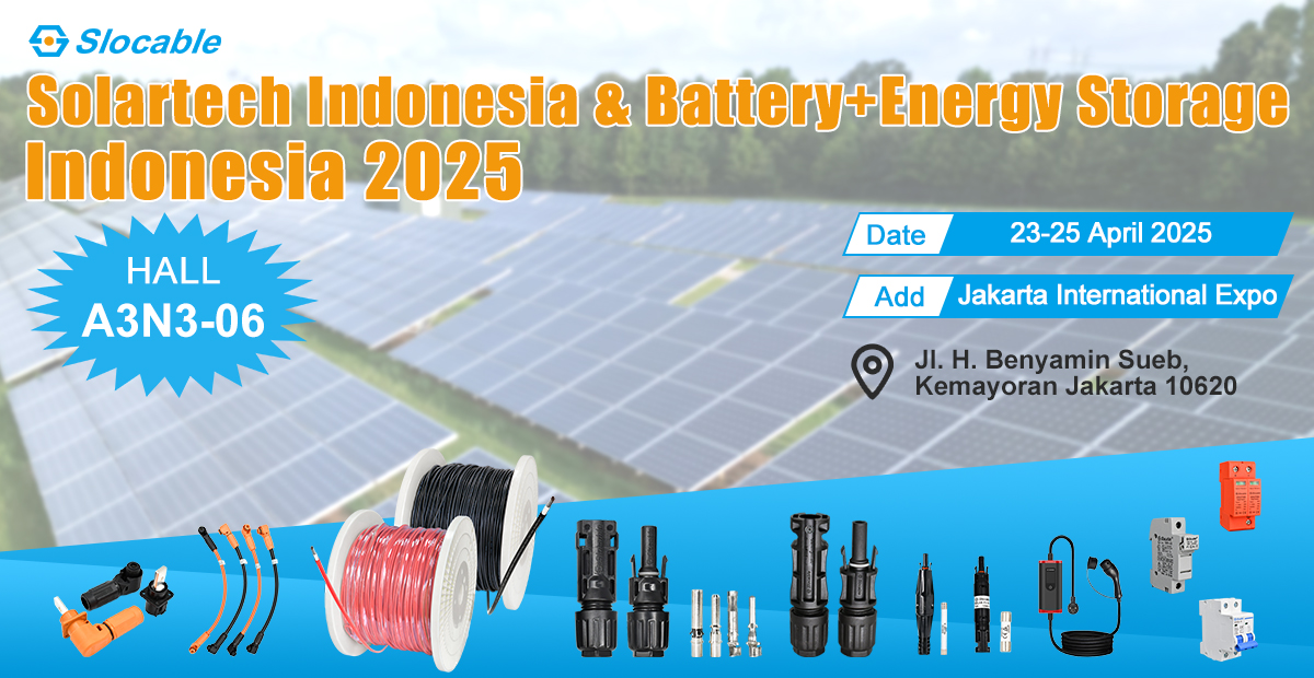 The 2025 Indonesia International Energy Storage Exhibition Opens Grandly!
