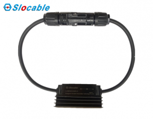Outdoor High Current Anti-Reverse Diode China Slocable