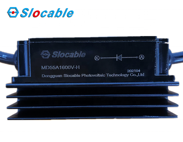 Anti-Reverse Diode 55A 1600V