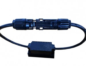 Anti-Reverse Diode