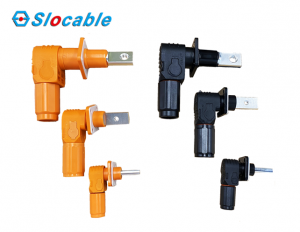Slocable Energy Storage Connector for Energy Storage System
