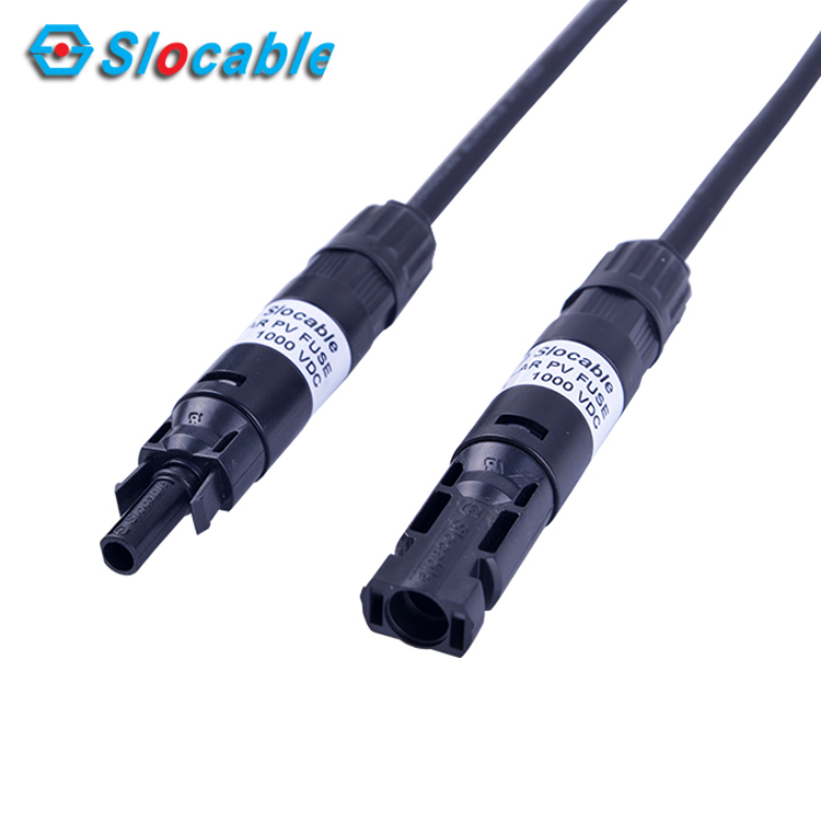 120v inline fuse holder