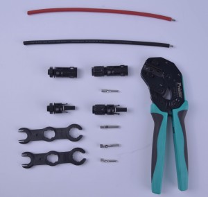 MC4 Spanner Tool