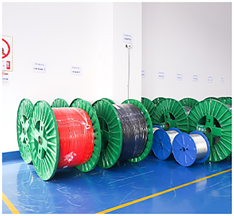 Fully Automatic Production Line