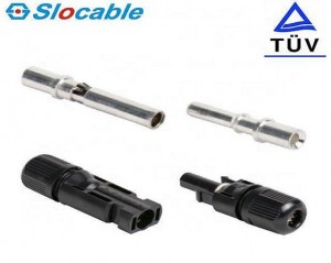 Wholesale PV Wire Connectors