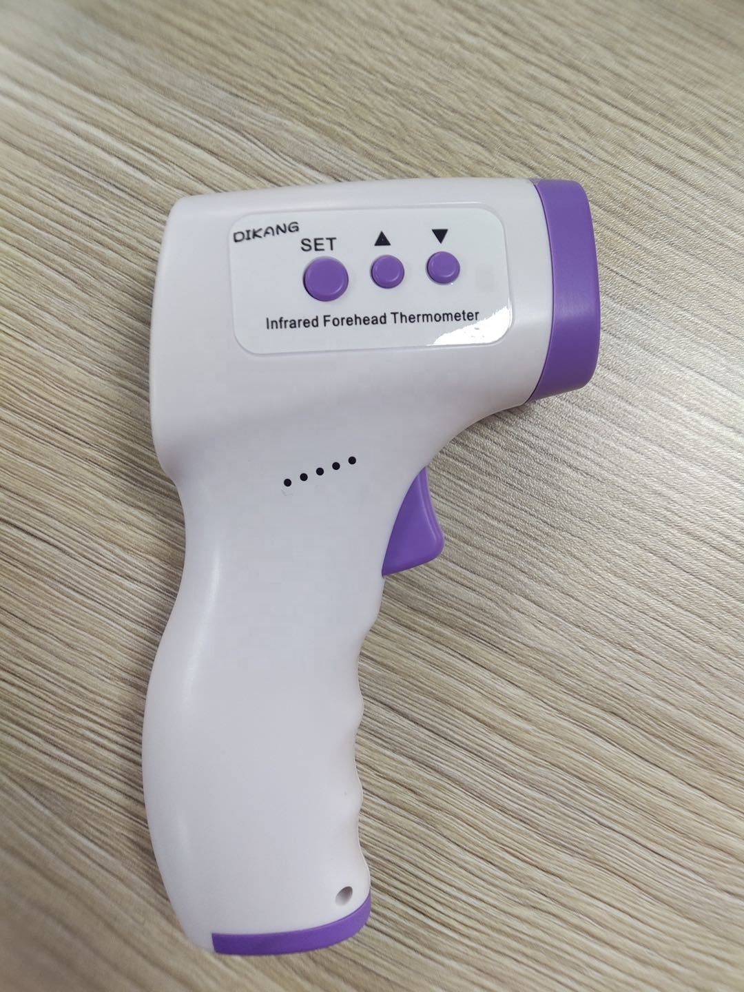 best forehead thermometer