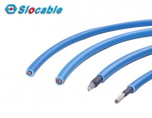 Customized 6mm Solar Panel Cable