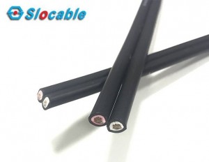 Solar Panel Connecting Cables