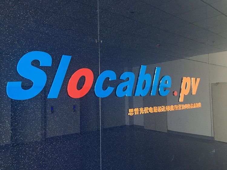 Slocable pv