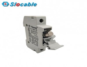 Solar Circuit Breaker