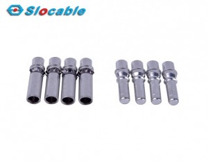 Wholesale PV Wire Connectors