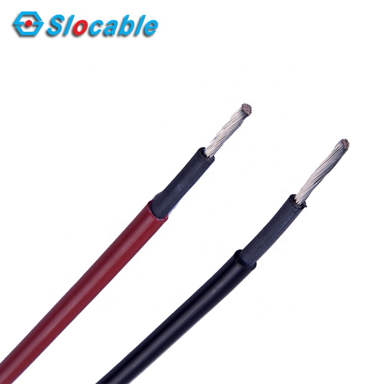 solar panel cable 4mm