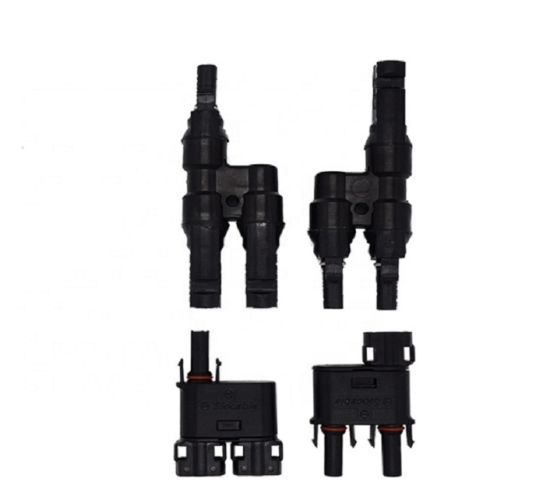 mc4 branch connector Slocable