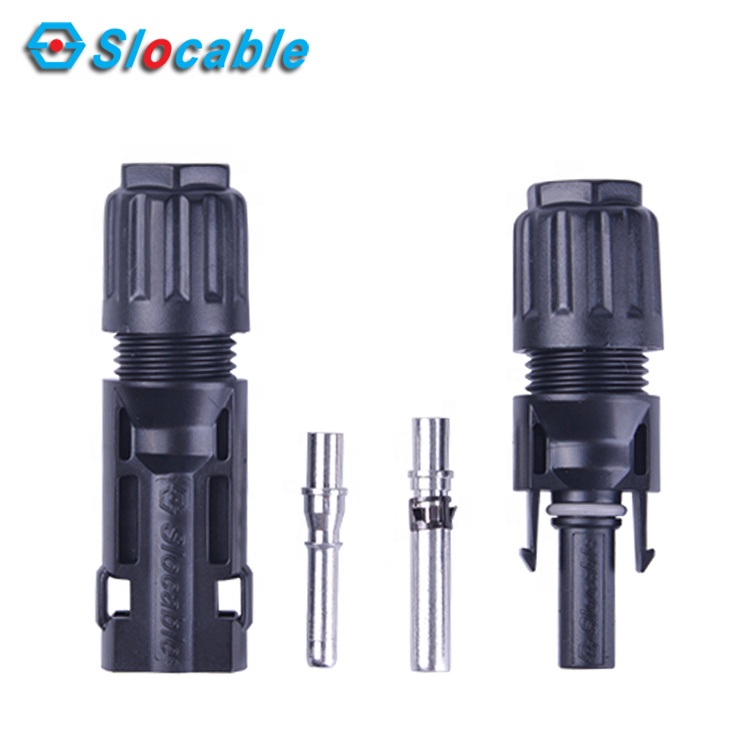 pv cable connectors