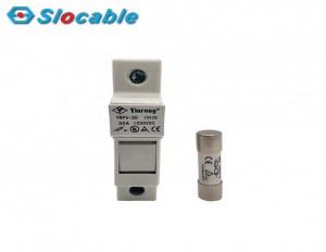 Solar Circuit Breaker