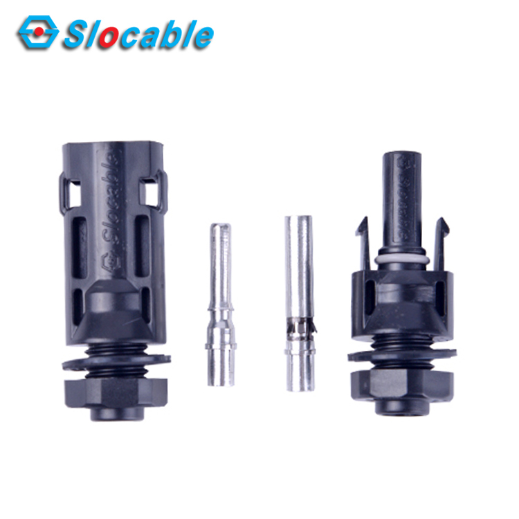 pv panel connectors