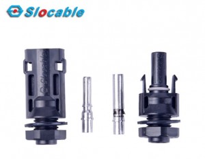 PV Panel Connectors OEM/ODM