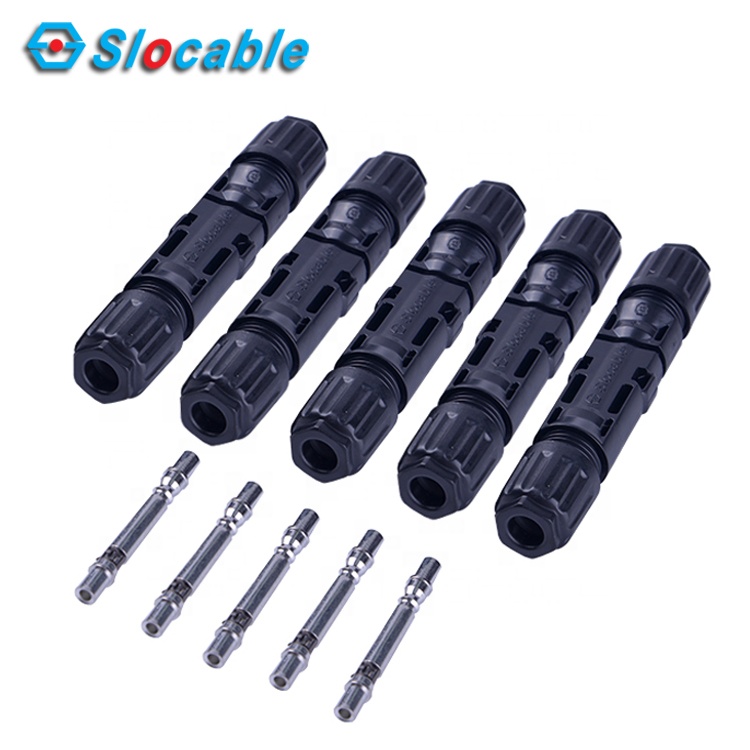 pv wire connectors