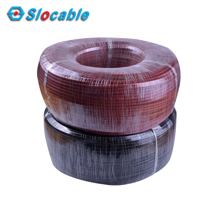 6mm solar panel cable