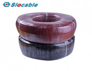 6mm Solar Wire EN 50618
