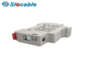Solar Circuit Breaker