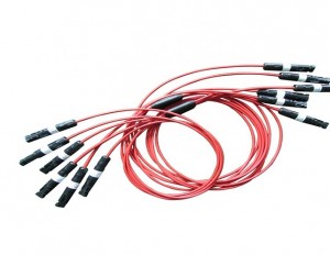 Solar Powered Extension Cord