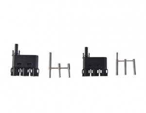 Renewable Solar Energy MC4 Connector