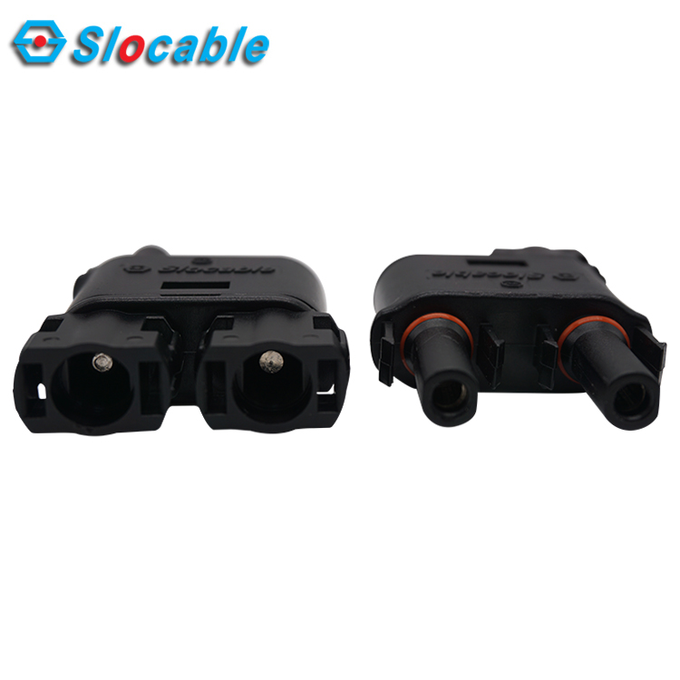 soldering mc4 connectors