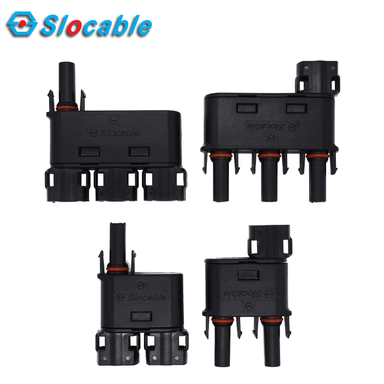 Cheap dualcore solar wire