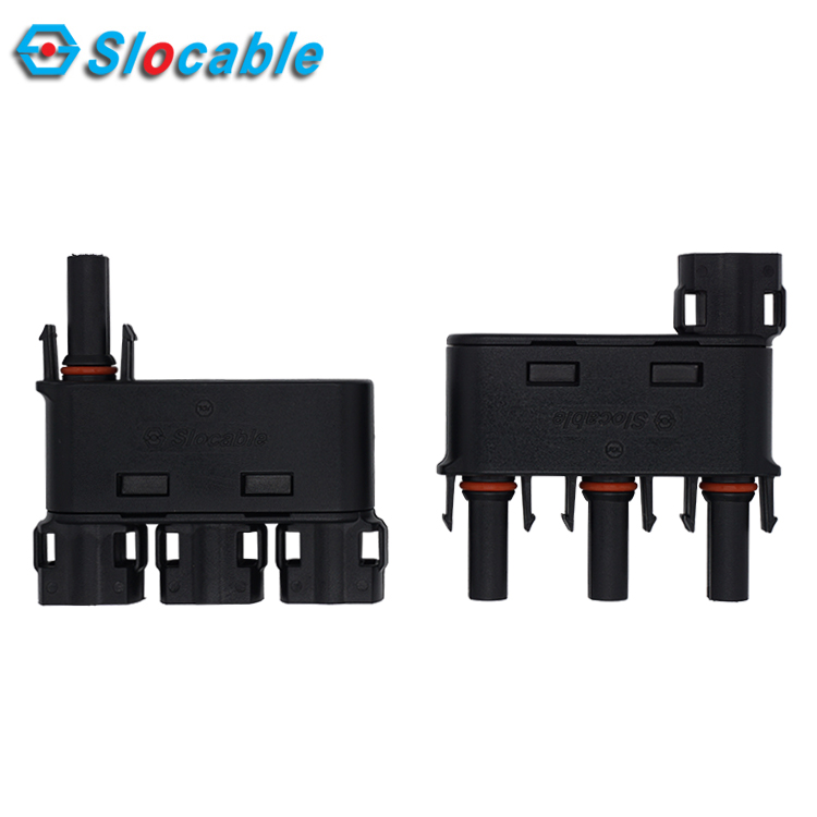Mc4 Ip68 Connector