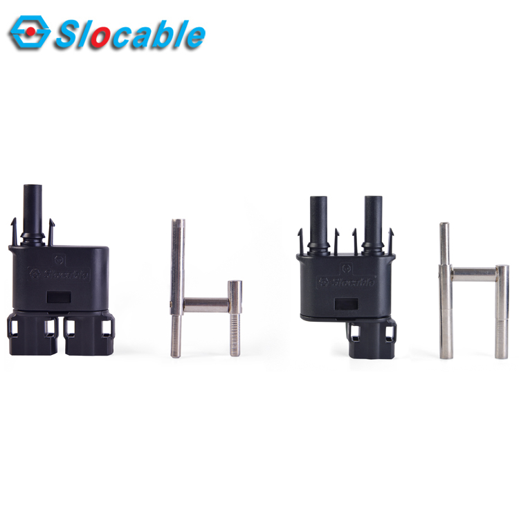 mc4 connector manufacturer