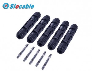 Wholesale PV Wire Connectors