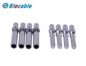 MC4 Solar IP68 Waterproof Connector